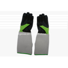 Long Glove-Garden Glove-Work Glove-Hand Glove-Protective Glove